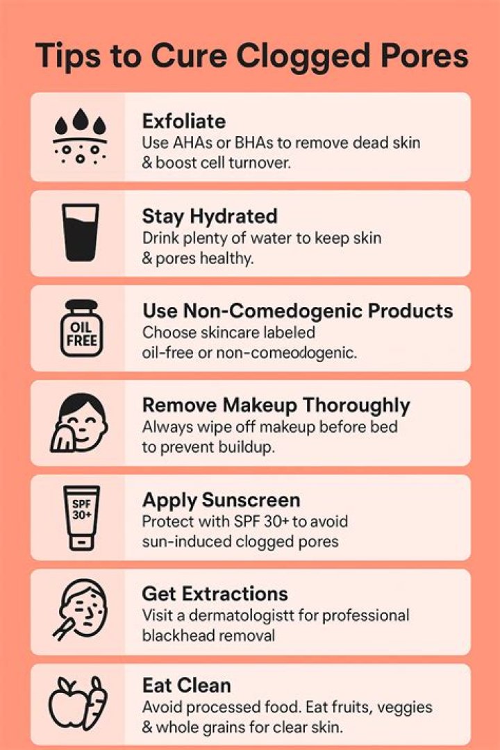 Do cleansing balms clog pores?
