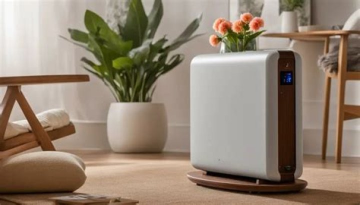 Do infrared heaters dry the air?