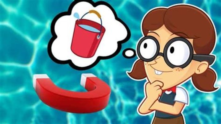 Do magnets work in water?