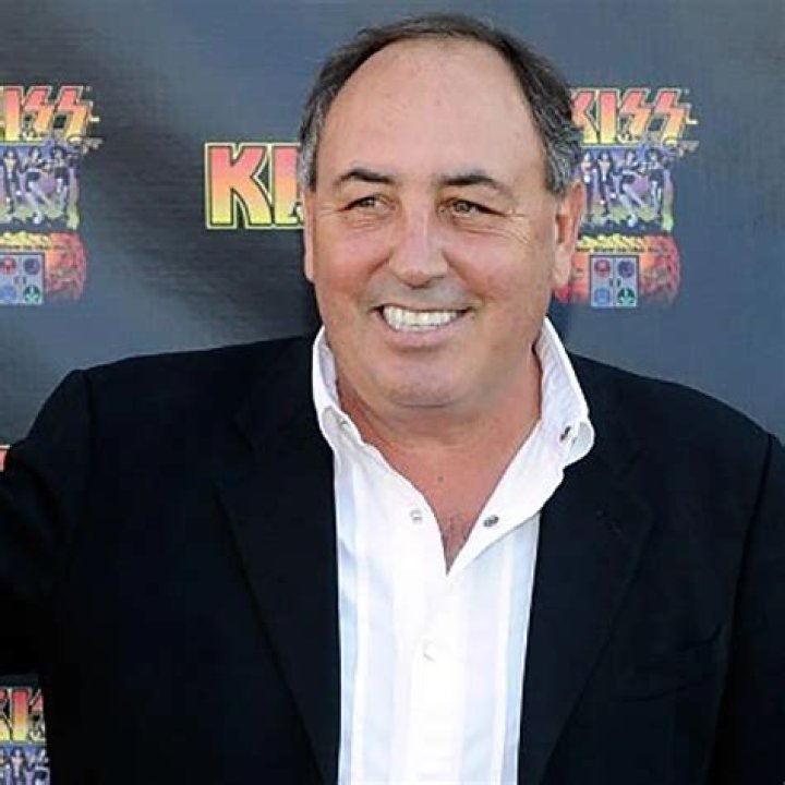 Doc McGhee photo
