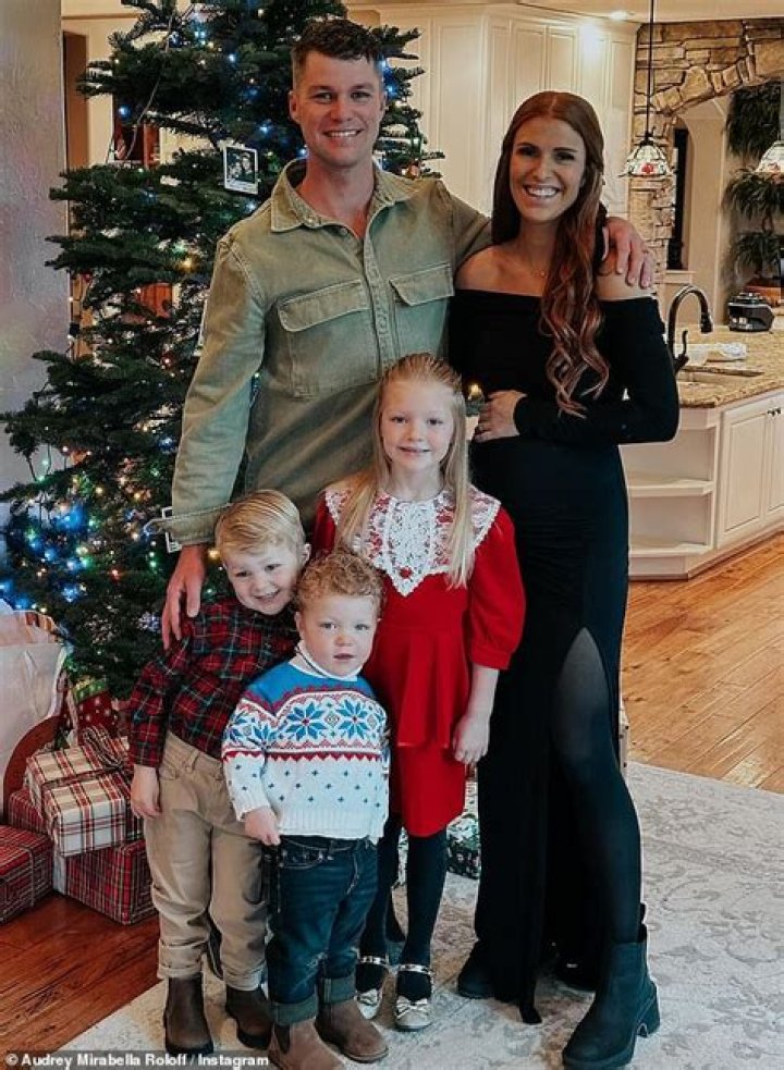 Does Molly Roloff Have A Baby?