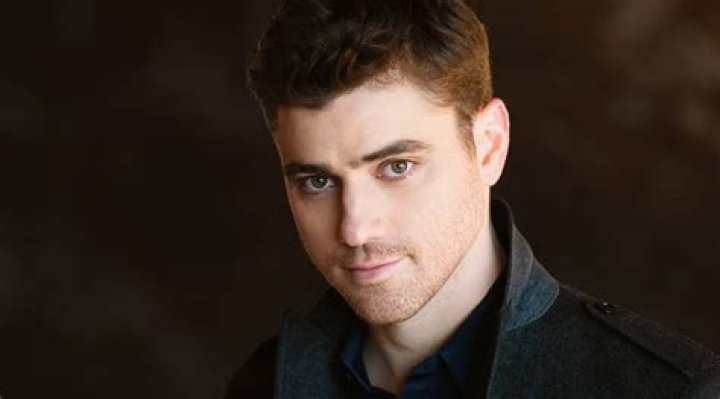 Donovan Patton Bio (Wiki) 