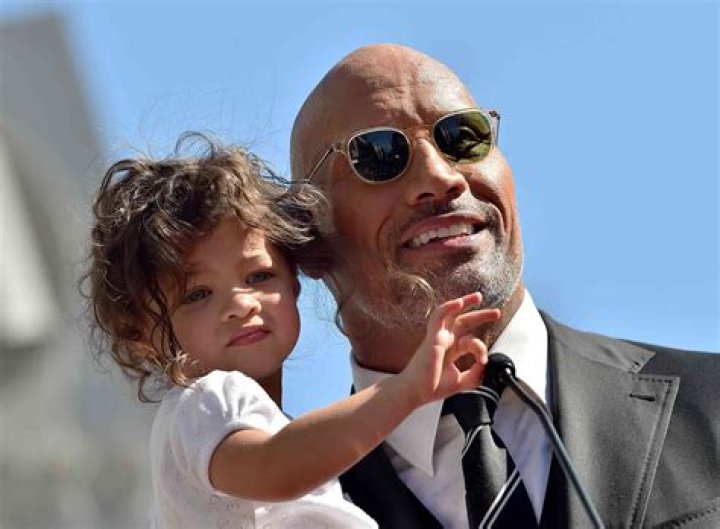 Dwayne Johnson - Age, Family, Bio