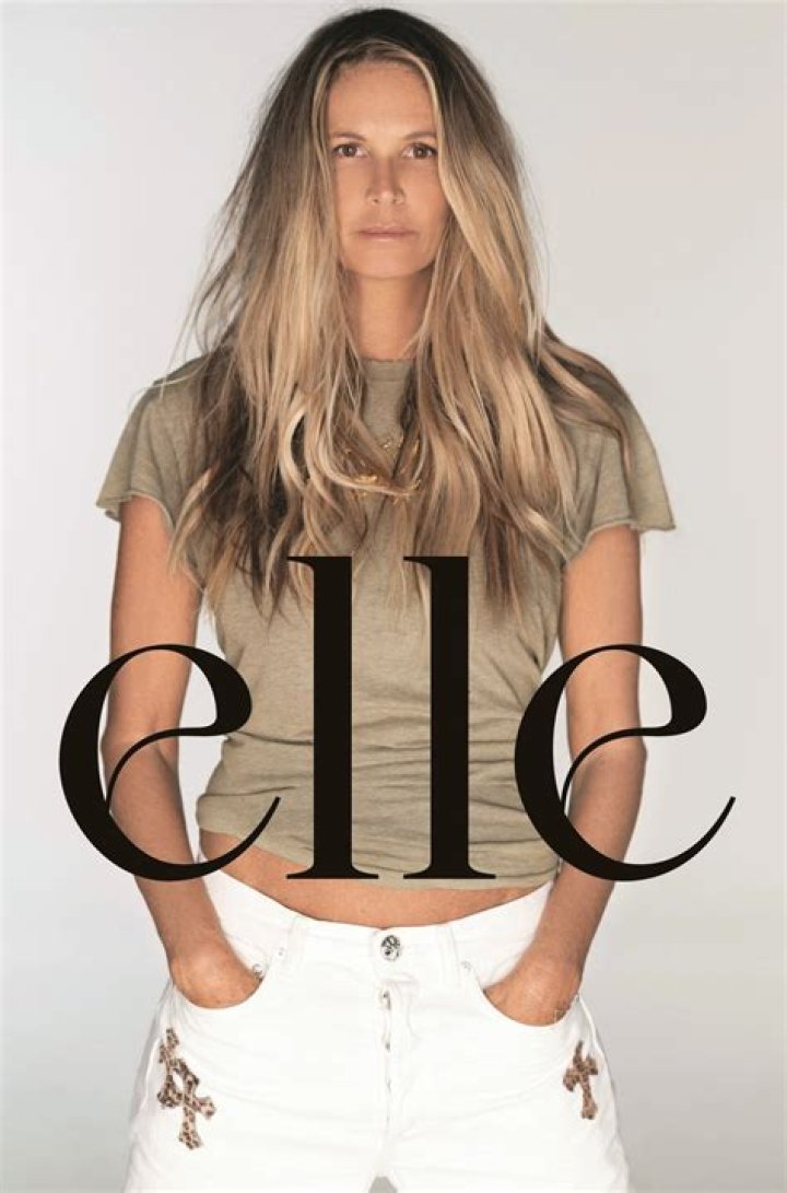 Elle MacPherson photo 2
