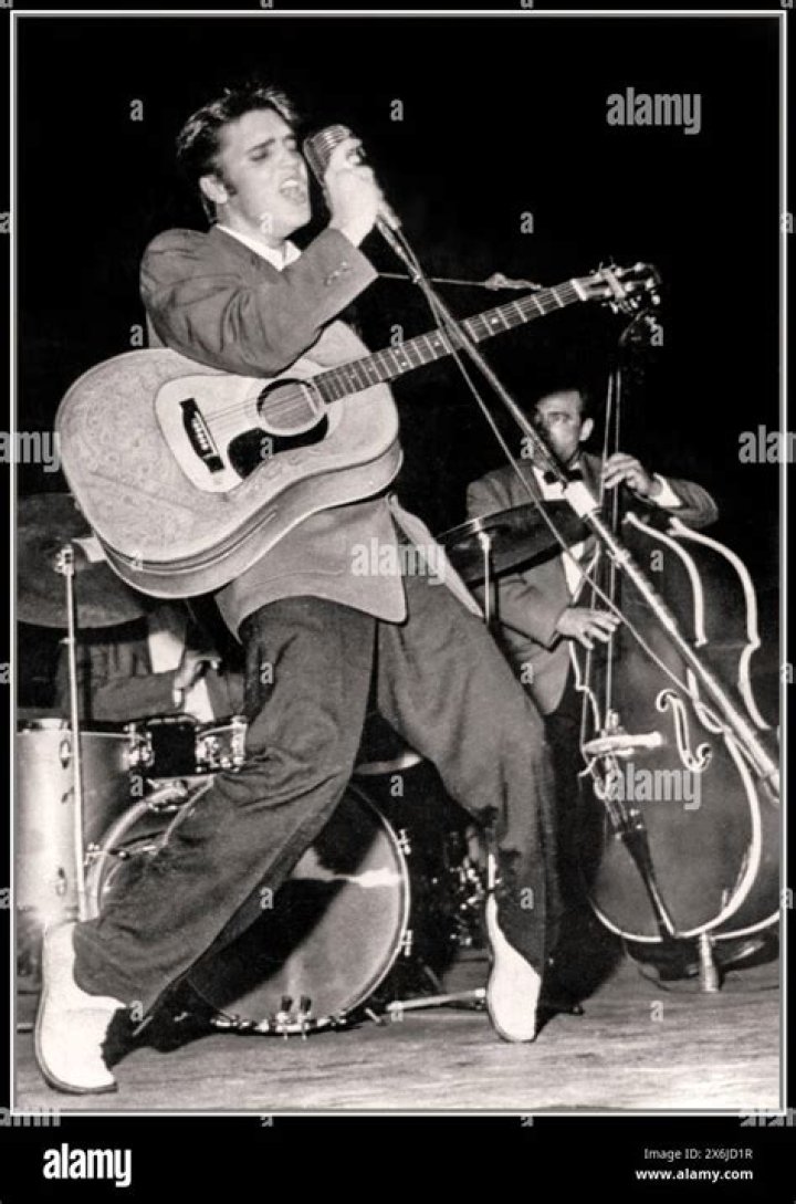 elvis