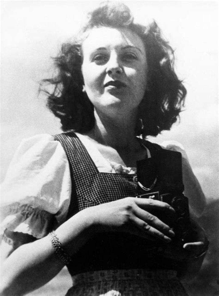 Eva Braun Highlights
