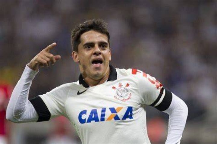 Fagner Conserva Lemos Bio (Wiki) 