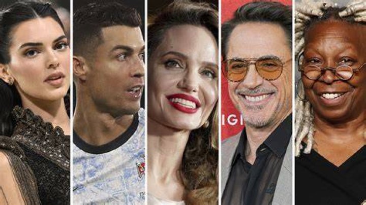 Famous Logans | Famous Birthdays