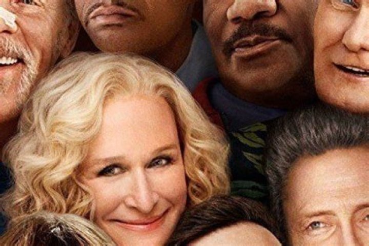 Father Figures - Cast, Ages, Trivia