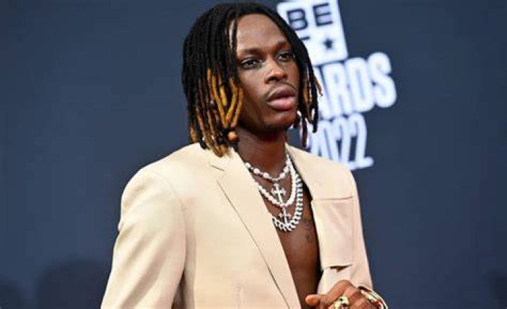 Fireboy DML - Age, Family, Bio