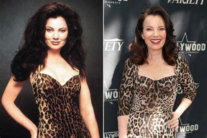 Fran Drescher photo 2