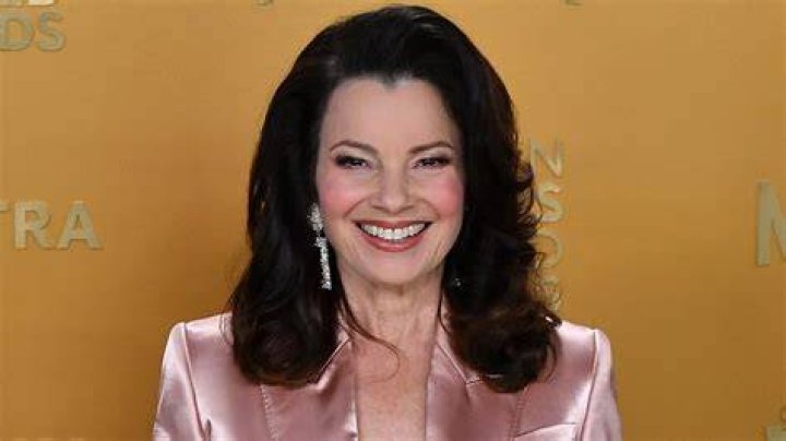 Fran Drescher photo 3