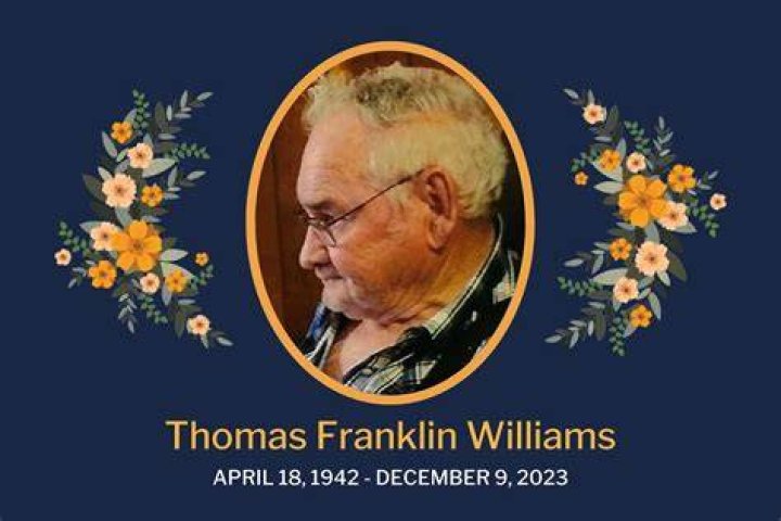 Franklin Thomas Fox Bio (Wiki) 