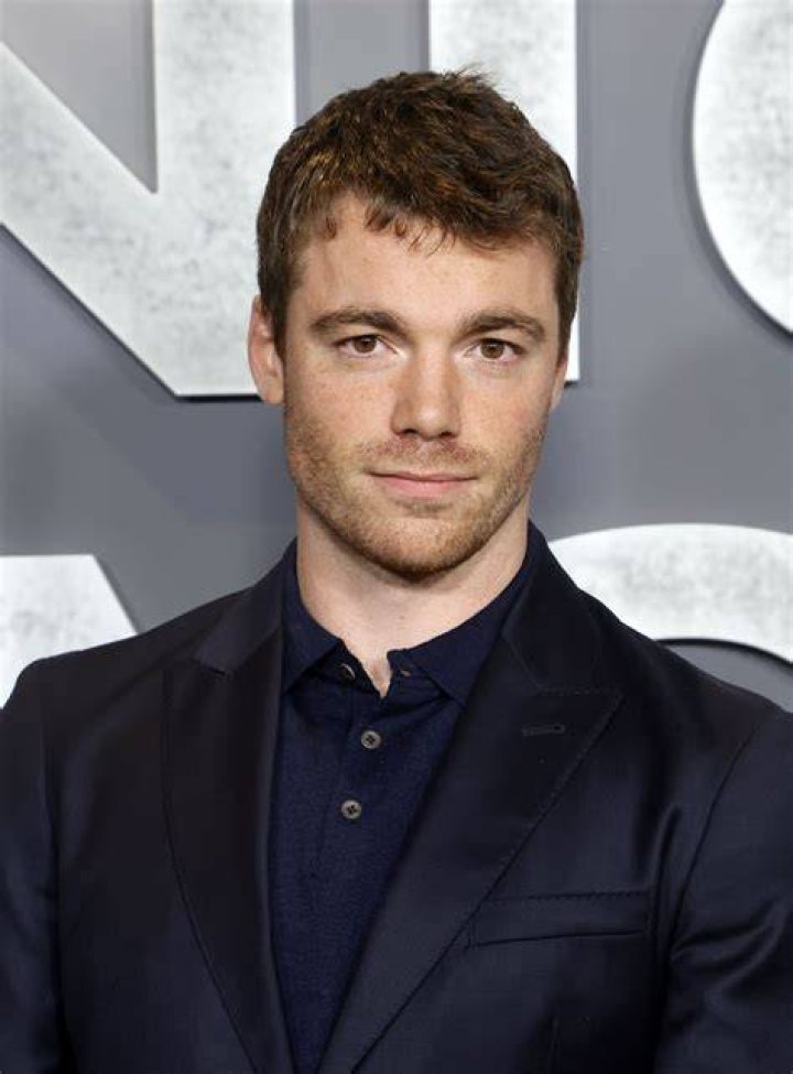 Gabriel Basso photo 2