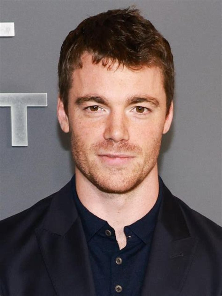 Gabriel Basso photo 3