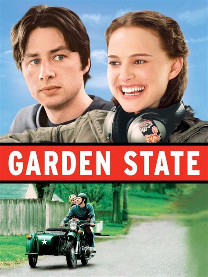 Garden State - Cast, Ages, Trivia