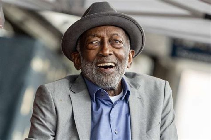 Garrett Morris photo 2