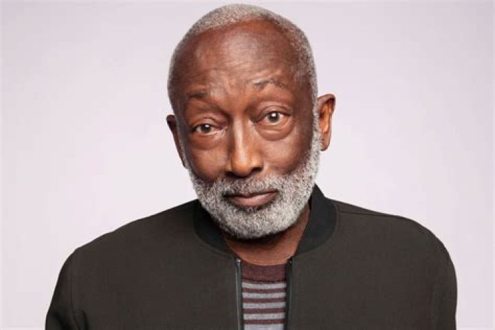 Garrett Morris photo 3