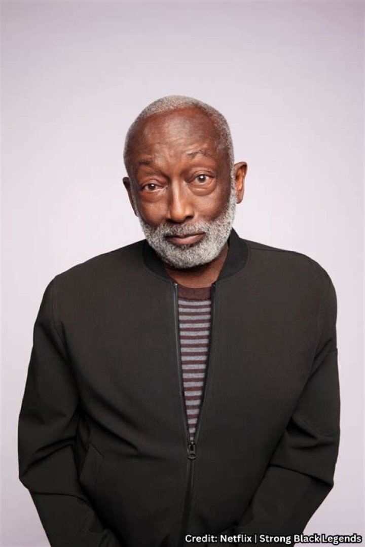 Garrett Morris photo