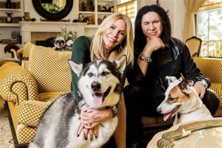 Gene Simmons Pets