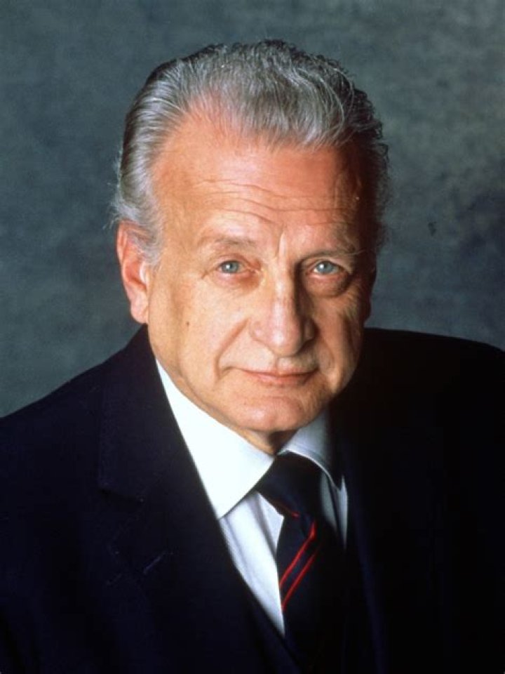 George C. Scott photo 3