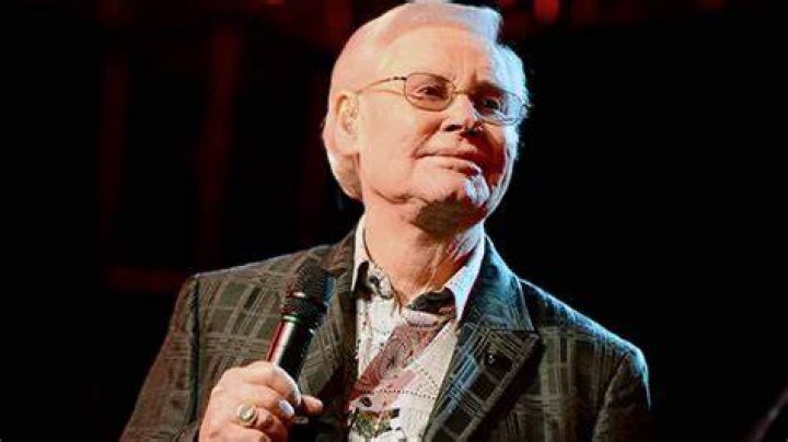 George Jones Q&A