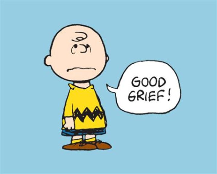 Good Grief