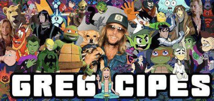 Greg Coolidge Bio (Wiki) 