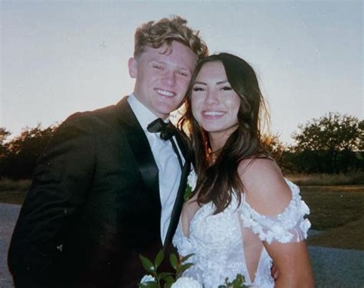 Haley Pham Husband