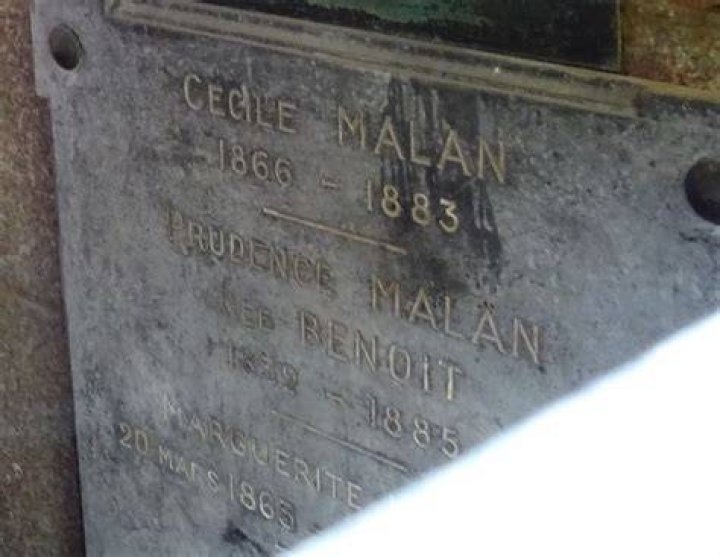 Henri Malan Henri Malan