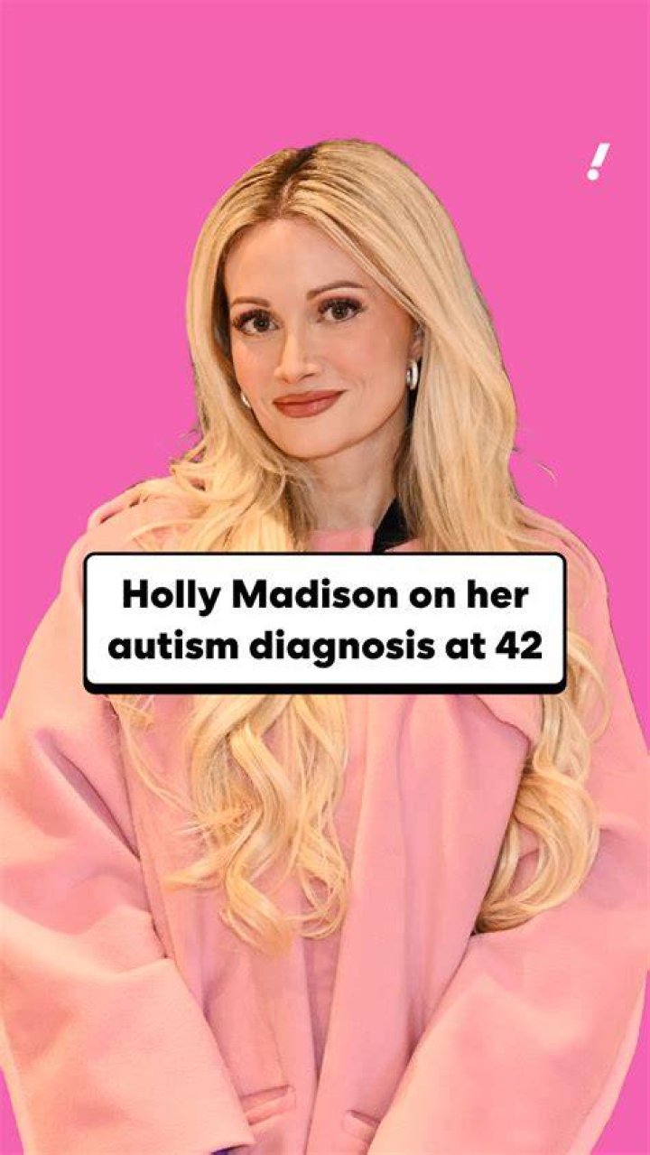 Holly Madison Likes Being Quiet About Hugh Hefner&rsquo;s Death!