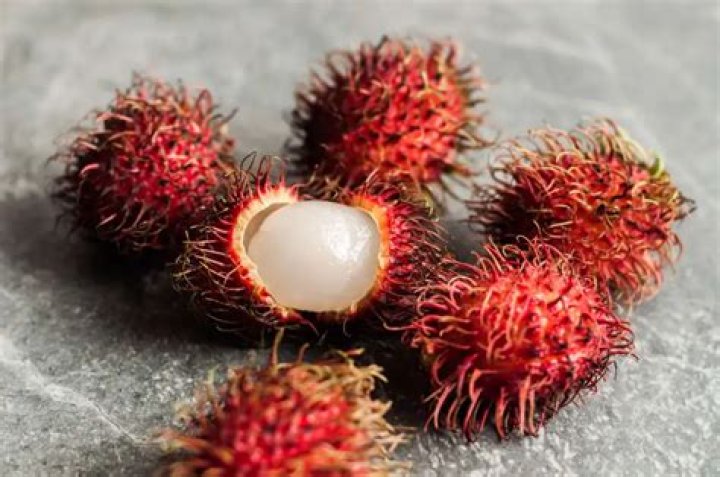 How do you keep Rambutan fresh?