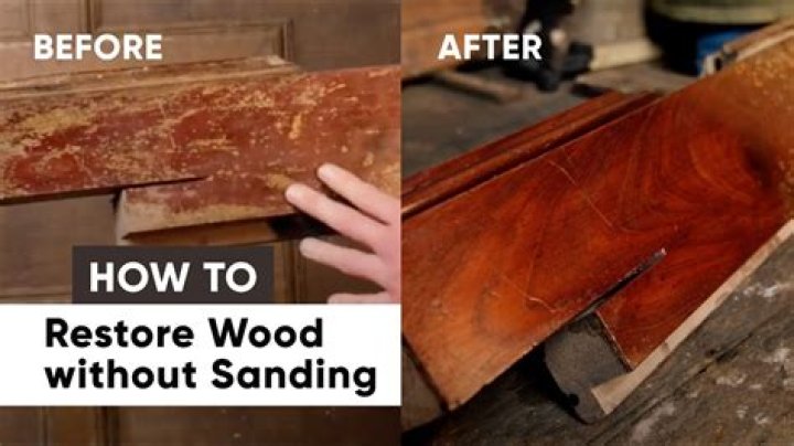 How do you restore a tortoise shell?