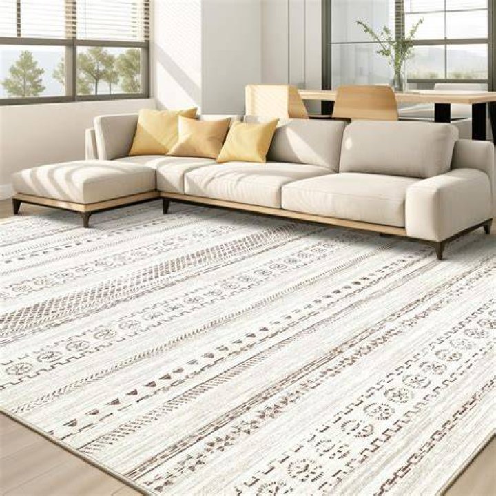 How long does Rugs USA shipping take?