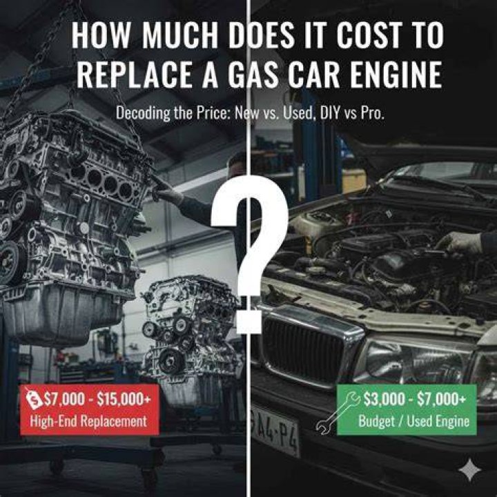How much does it cost to replace gas lines in a car?