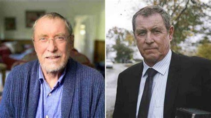 How much is John Nettles worth?