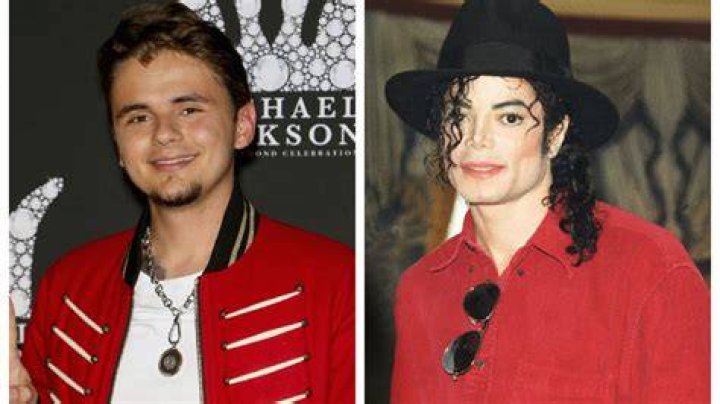 How old is Michael Skakel's son?