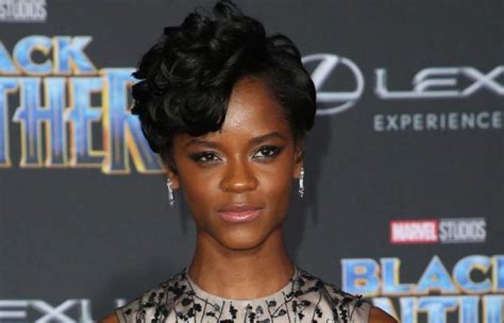 How Tall Is Letitia Wright?