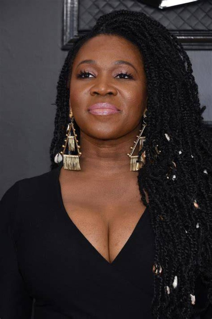 India Arie