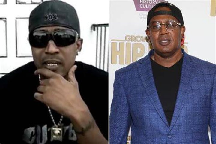 Is C-Murder Still In Jail?
