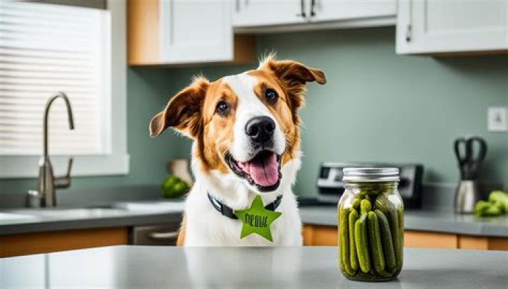 Is Dill poisonous to dogs?
