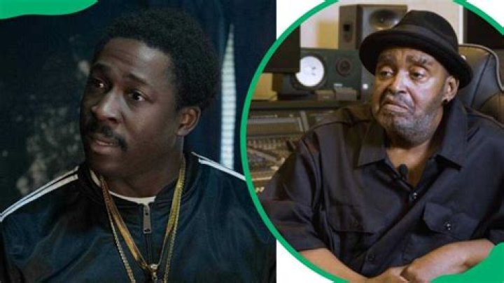 Is Lamar From BMF Still Alive or Dead?