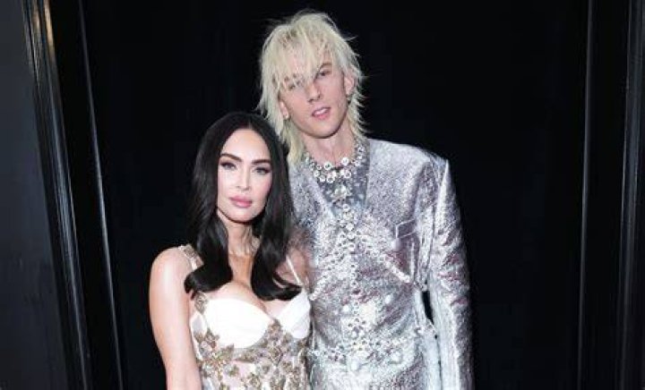 Is Machine Gun Kelly still with Megan Fox in 2022? Is Machine Gun Kelly still with Megan Fox in 2022?