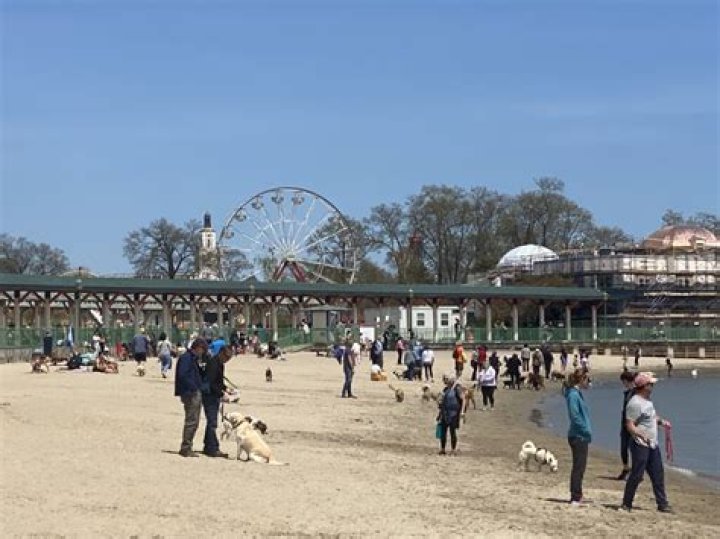 Is Rye Playland open in October?