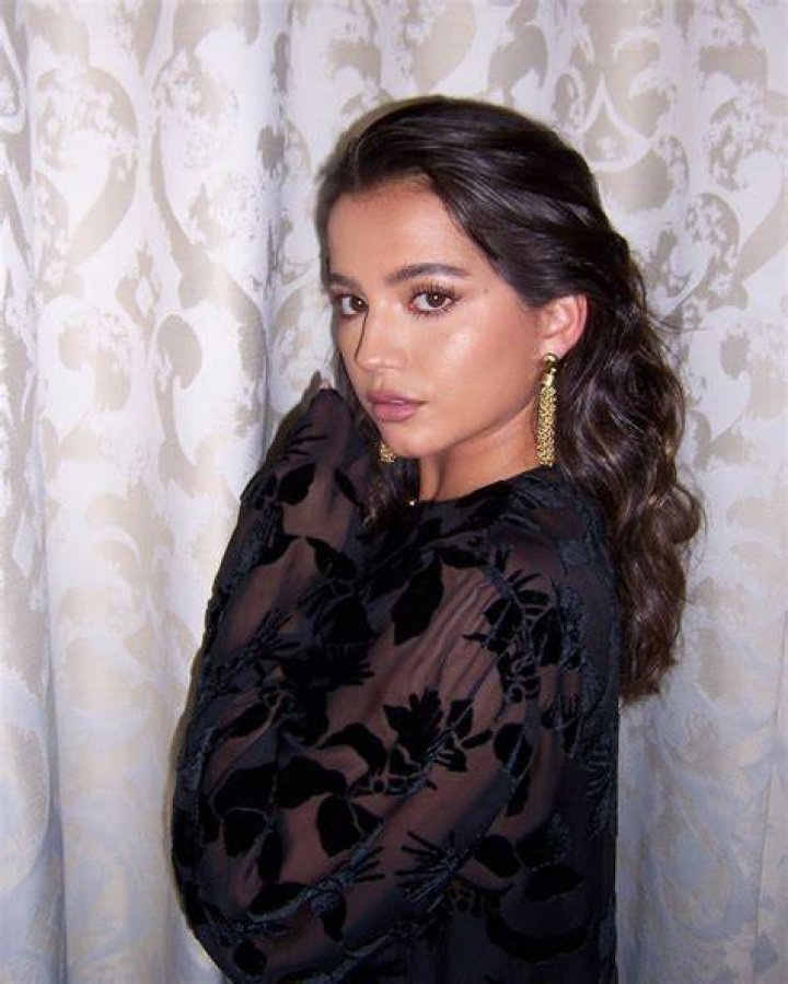 Isabela Merced photo 2