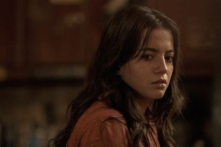 Isabela Merced photo 3