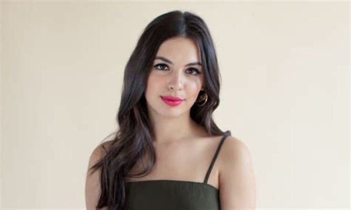 Isabella Gomez Bio (Wiki) 