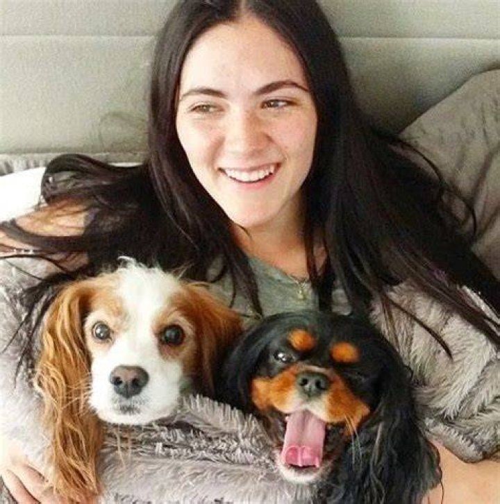 Isabelle Fuhrman Pets