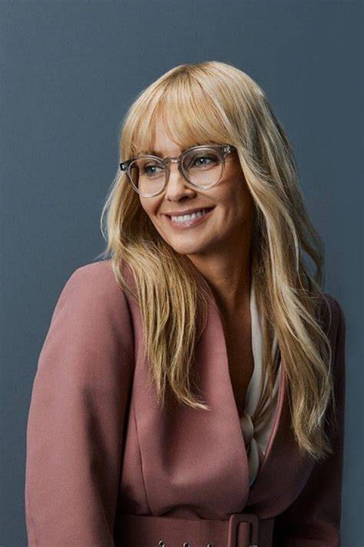 Izabella Scorupco Bio (Wiki) 