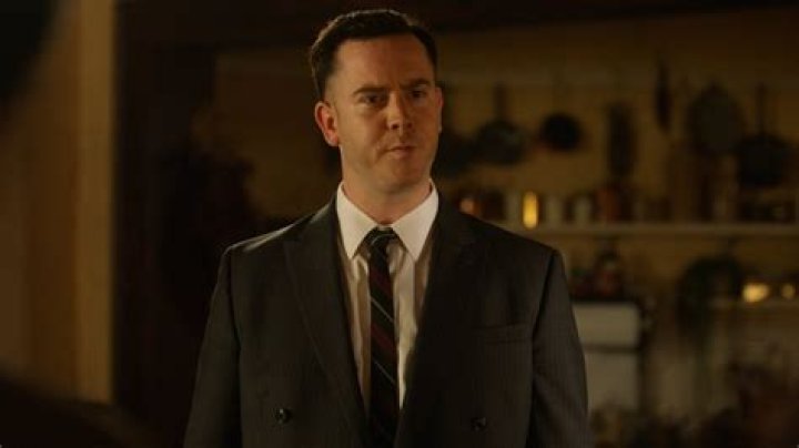 J. Edgar - Cast, Ages, Trivia